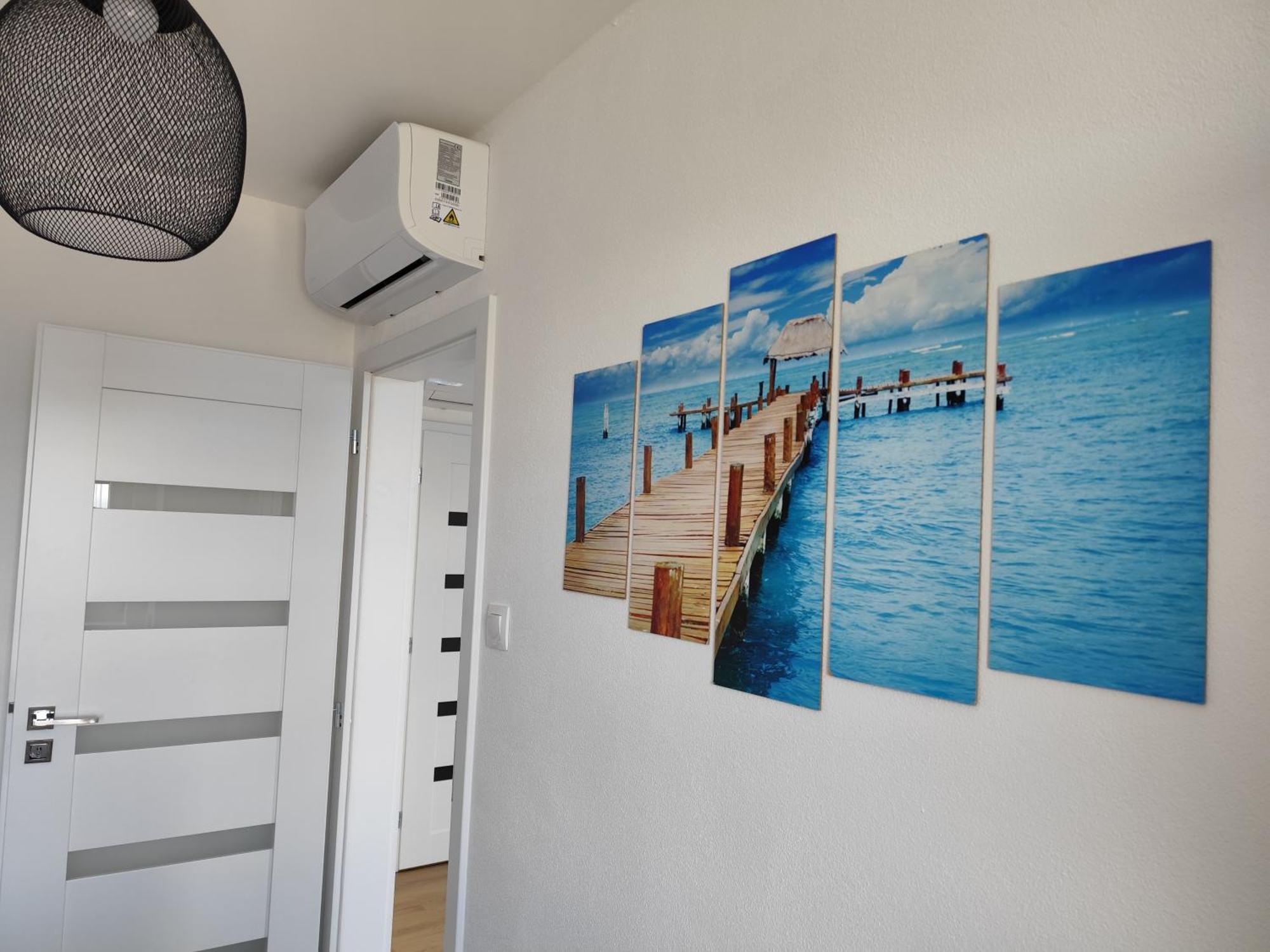 Ahoy Relax Apartmany Nesvady Exterior photo