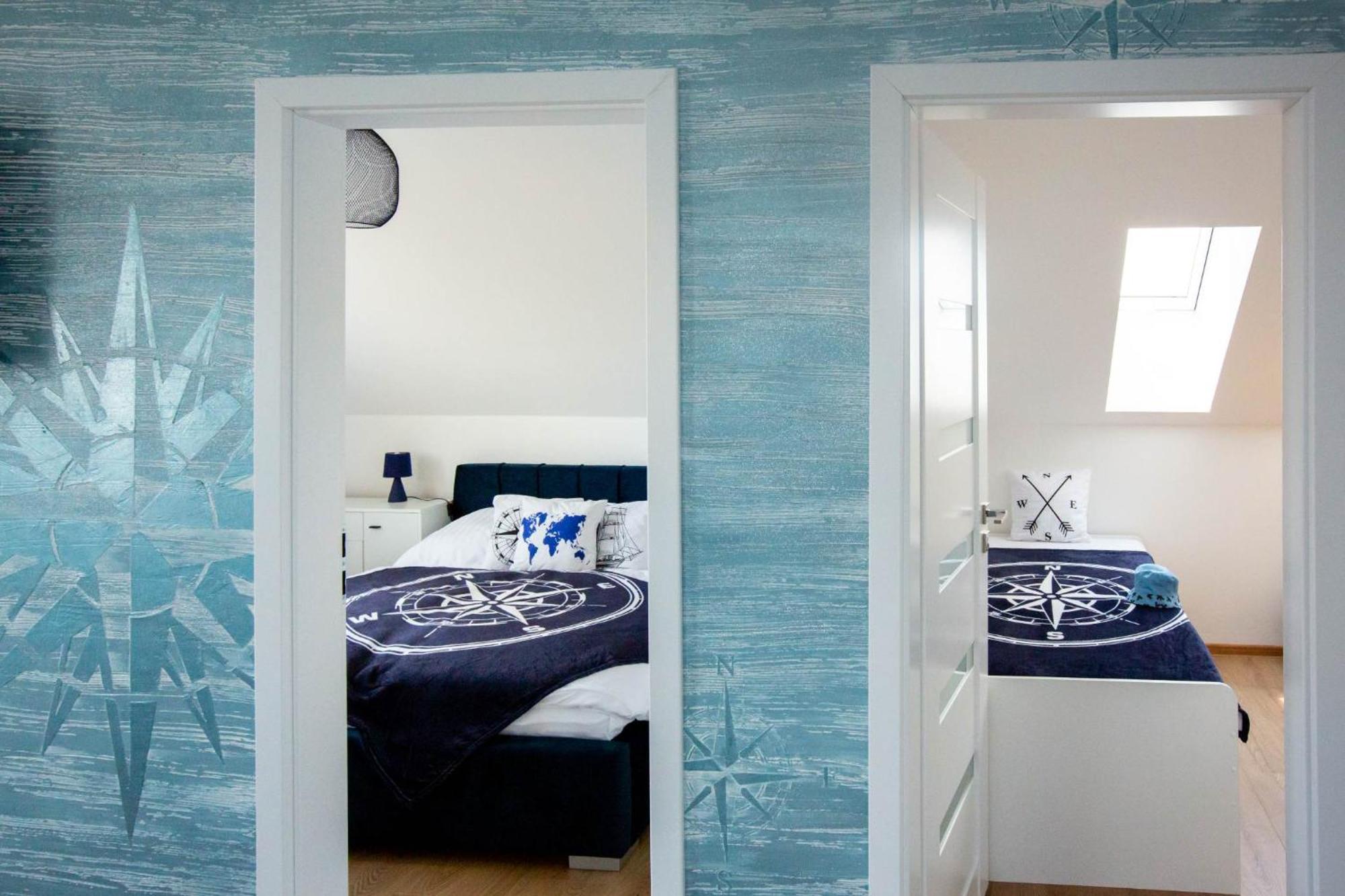 Ahoy Relax Apartmany Nesvady Exterior photo