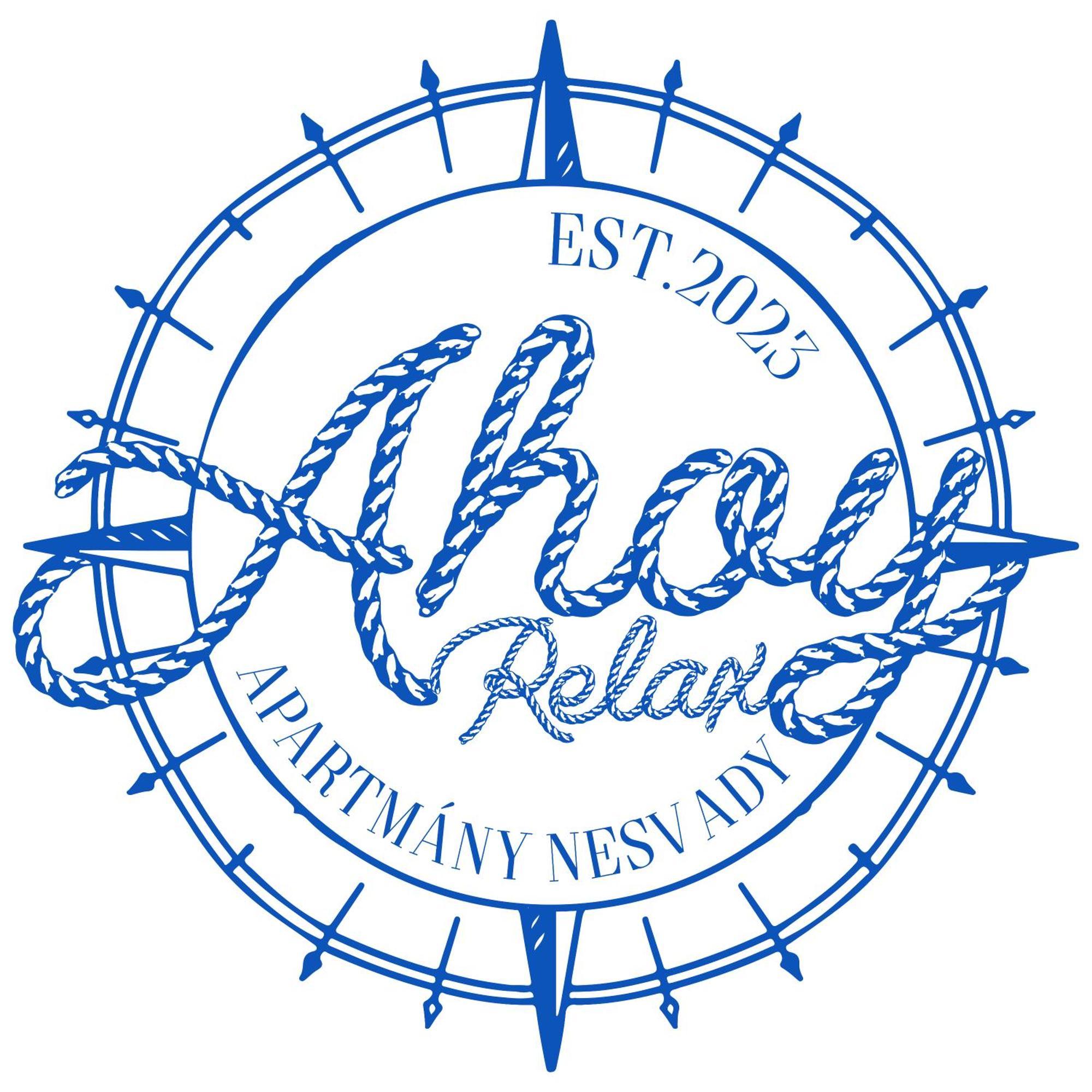 Ahoy Relax Apartmany Nesvady Exterior photo