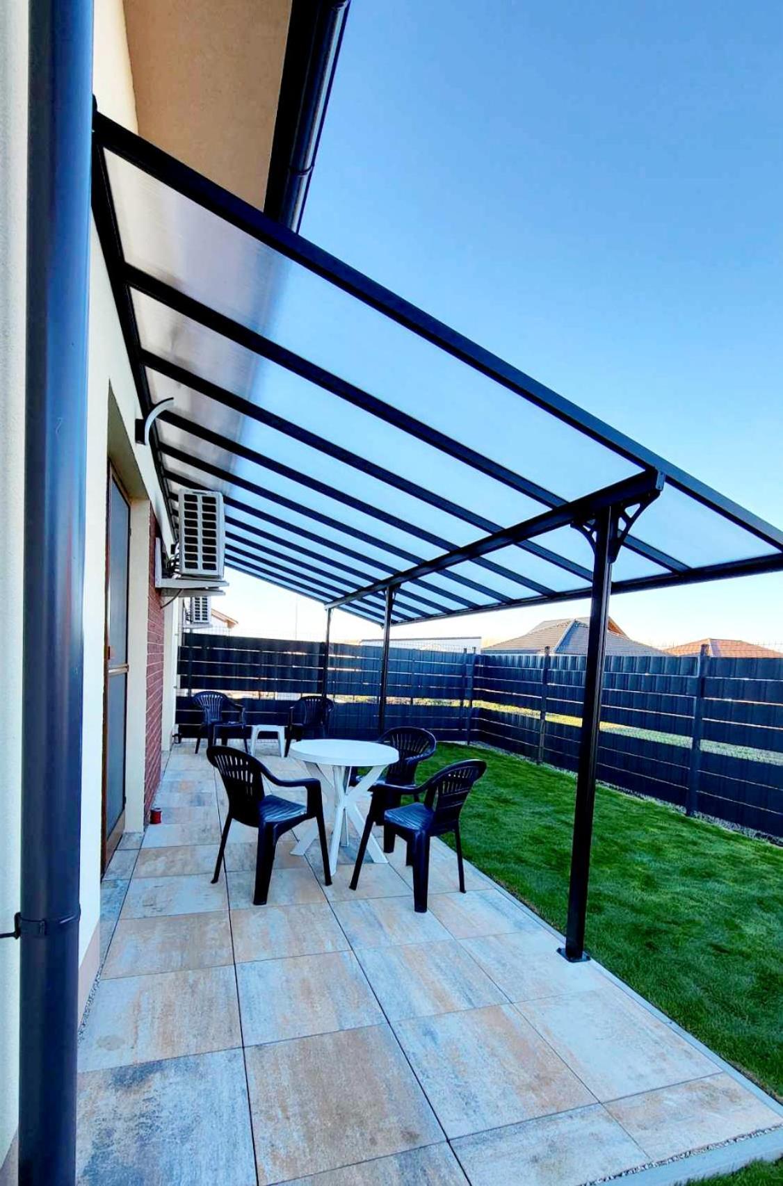 Ahoy Relax Apartmany Nesvady Exterior photo
