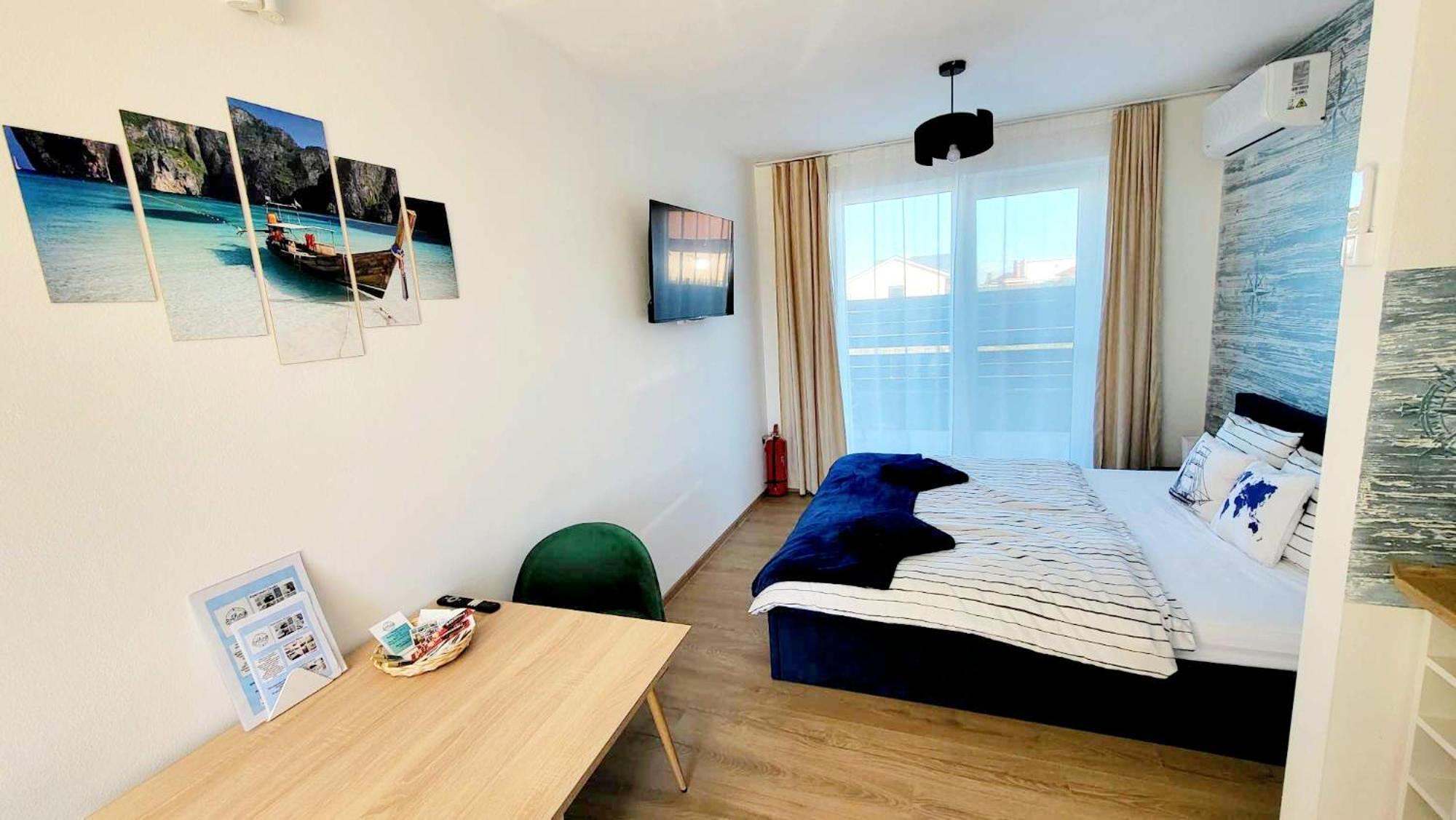 Ahoy Relax Apartmany Nesvady Exterior photo
