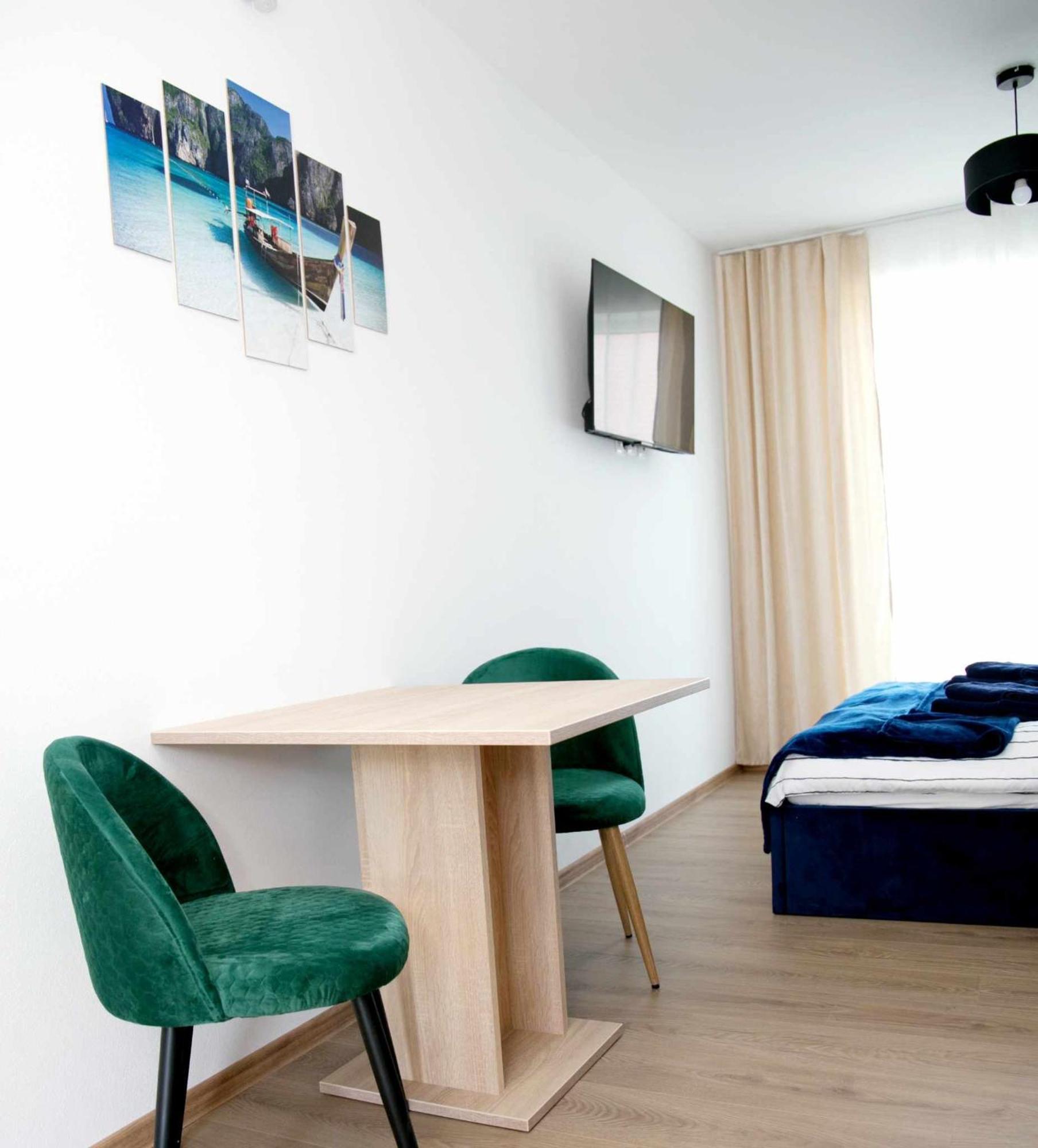 Ahoy Relax Apartmany Nesvady Exterior photo